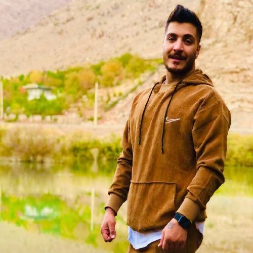 آرمین برمایه اگر میل هس به گیان به دل